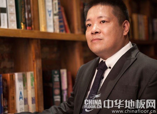 12144050967 玖鼎集团官网地板董事长张超